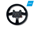 Wireless Wheel Controls - 4 Channel - CAN