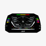 MXG 1.3 Strada 7" Dash Display - Race Icons