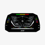 MXG 1.3 Strada 7" dash Display - Road Icons