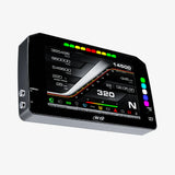 MXP 1.3 6" Dash Display Logger