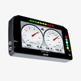 MXP 1.3 Strada 6" Dash Display - Race Icons