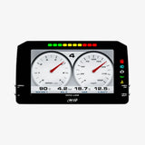 MXP 1.3 Strada 6" Dash Display - Road Icons