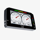 MXP 1.3 Strada 6" Dash Display - Road Icons