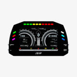 MXS 1.3 5" Dash Display Logger