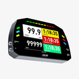 MXS 1.3 Strada 5" Dash Display - Race Icons