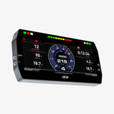 MXT 1.3 Strada 10" Dash Display - Race Icons