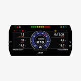 MXT 1.3 Strada 10" Dash Display - Road Icons