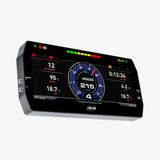 MXT 1.3 Strada 10" Dash Display - Road Icons