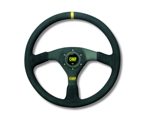 OMP Racing Velocità 350mm Steering Wheel
