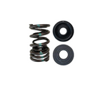 K Series 95lbs Dual Valve Springs with Steel Retainers