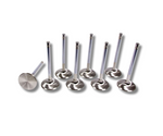 Competition Plus Intake Valves +1.0mm Oversize (36.00mm) K20A/2/3/Z1