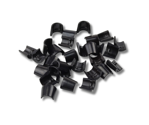 Honda 5.5mm 7 Deg Valve Locks - Set of 16