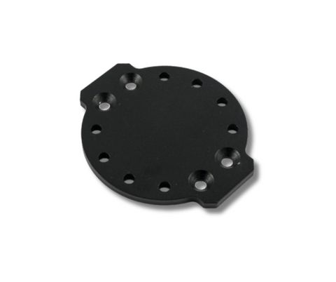 8HP / DCT Shifter Adaptor BMW E36