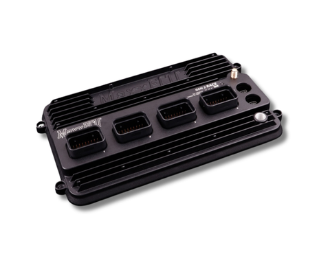 MaxxECU RACE (GEN2) - Unit Only