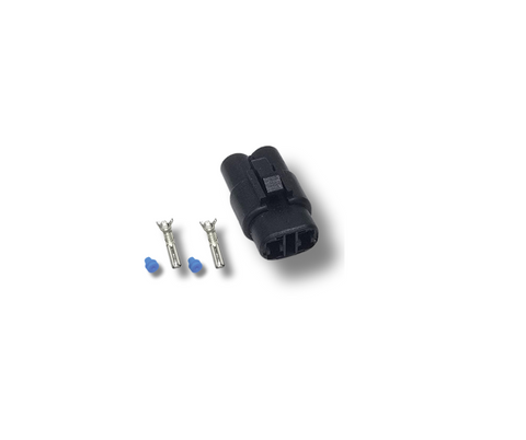 Toyota Reverse Switch Connector