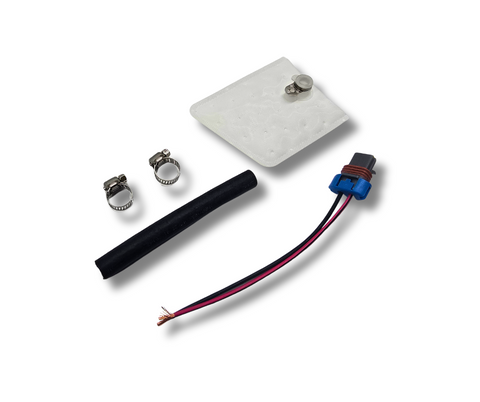 Universal Walbro in tank Installation Kit