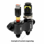Universal Remote Sensor Block - Dual Port