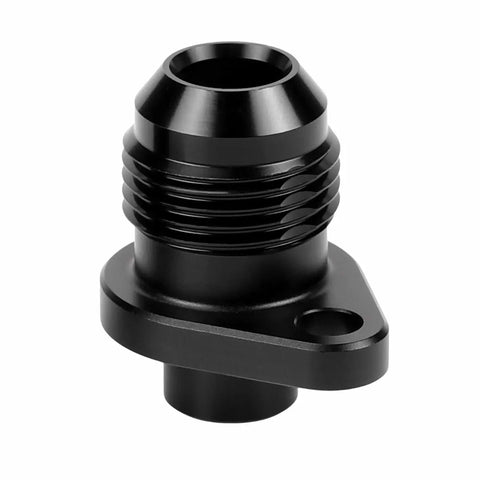 Honda K20 K24 AN10 Take Off Oil Cooler Coolant Return Plug