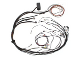 Haltech Elite 1500 + Mazda 13B S4/5 CAS with IGN-1A Ignition Terminated Harness Kit