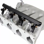 Honda K20/K24 High Flow Fuel Rail Kit - Standard - RBC, RRC, RSP