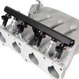 Honda K20/K24 High Flow Fuel Rail Kit - Standard - RBC, RRC, RSP