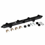 Honda K20/K24 High Flow Fuel Rail Kit - Standard - RBC, RRC, RSP