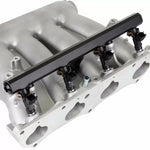 Honda K20/K24 High Flow Fuel Rail Kit - Standard - RBC, RRC, RSP