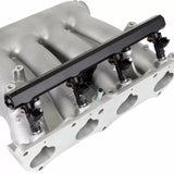 Honda K20/K24 High Flow Fuel Rail Kit - Standard - RBC, RRC, RSP