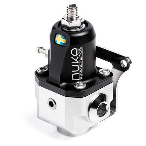 Fuel Pressure Regulator FPR100x AN10