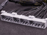 MaxxECU Mitsubishi EVO 4-8 Plugin ECU