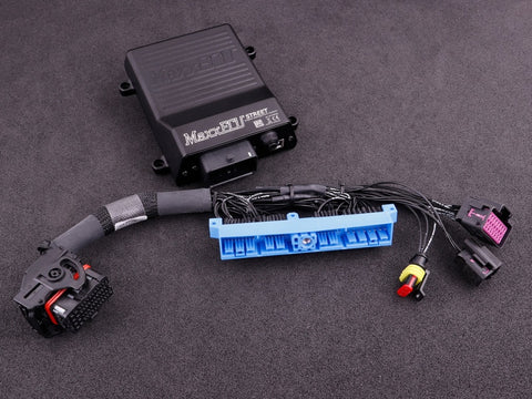 MaxxECU Nissan S14A/S15 Plugin ECU