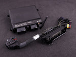 MaxxECU Audi S2 Plugin ECU