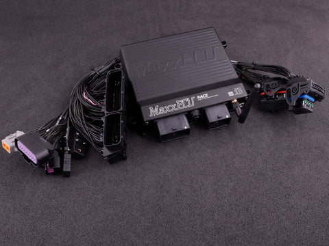 MaxxECU Audi S4/RS4 Plugin ECU