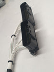 GSXR K/L Series Adaptor Harness