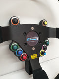 Wireless Steering Wheel Kit