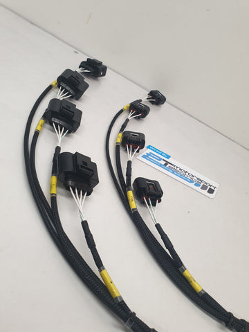 SR20 S15 Ignition Coil Harness Kits