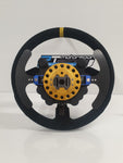 Wired CANbus Steering Wheel Kit