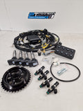 AE86 4A-GE 16V/20V Plug and Play Engine Management Kit