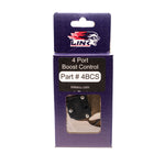 Link ECU Boost Control Solenoid - 4 Port