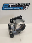 Throttle Body Adaptor - Bosch 74/82mm to PT Motorsport Alloy Intake SR/RB/JZ