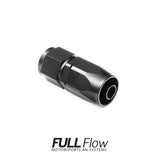 Straight Full Flow AN Hose End Fitting