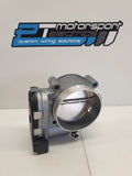 Throttle Body Adaptor - Bosch 82mm Weld On