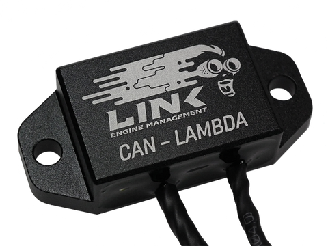Link ECU Can Lambda