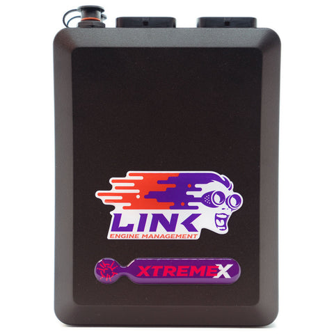 Link ECU G4X XtremeX