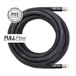 Full Flow PTFE Fuel Hose