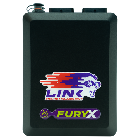 Link ECU G4X FuryX