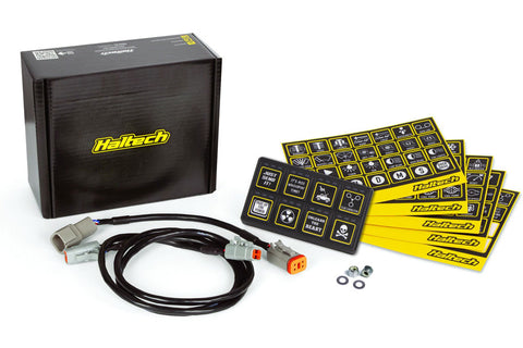 Haltech CAN Keypad