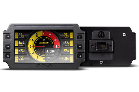 Haltech iC-7 Colour Display Dash - Size: 7in