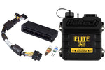Haltech Elite 750/1500 + Mazda Miata (MX-5) Plug'n'Play Adaptor Harness Kit