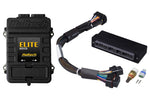 Haltech Elite 750/1500 + Mazda Miata (MX-5) Plug'n'Play Adaptor Harness Kit